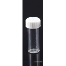 FDA Registered and CE Approved 7ml PS Specimen Container